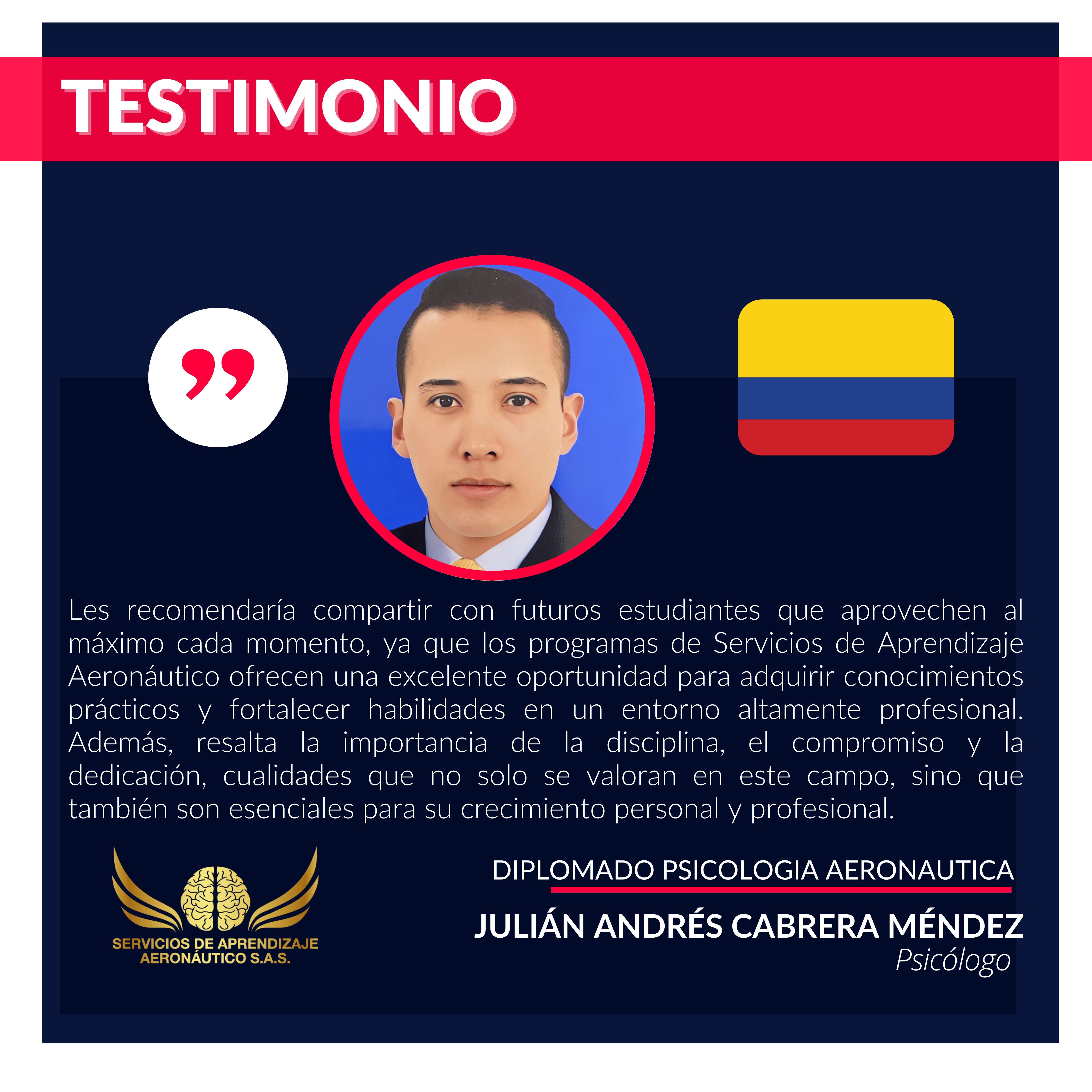 TESTIMONIO (3)