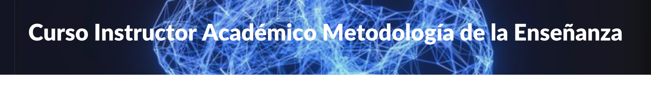 banner metodologia